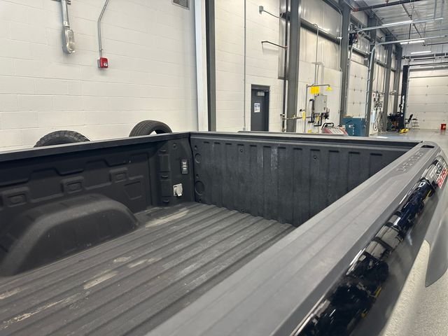 Used 2022 Black Chevrolet LT Trail Boss image 21