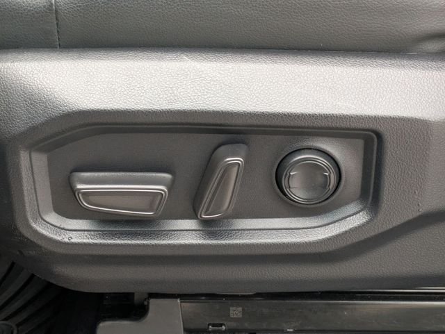 Used 2024 Silver Toyota Limited image 12