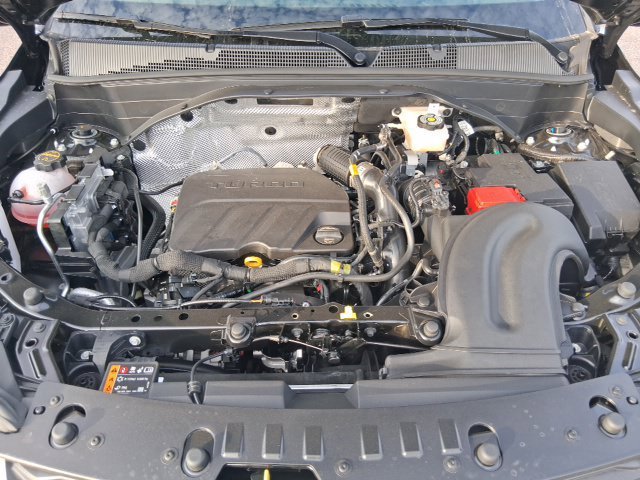 2026 Chevrolet Trailblazer LS - Photo 22