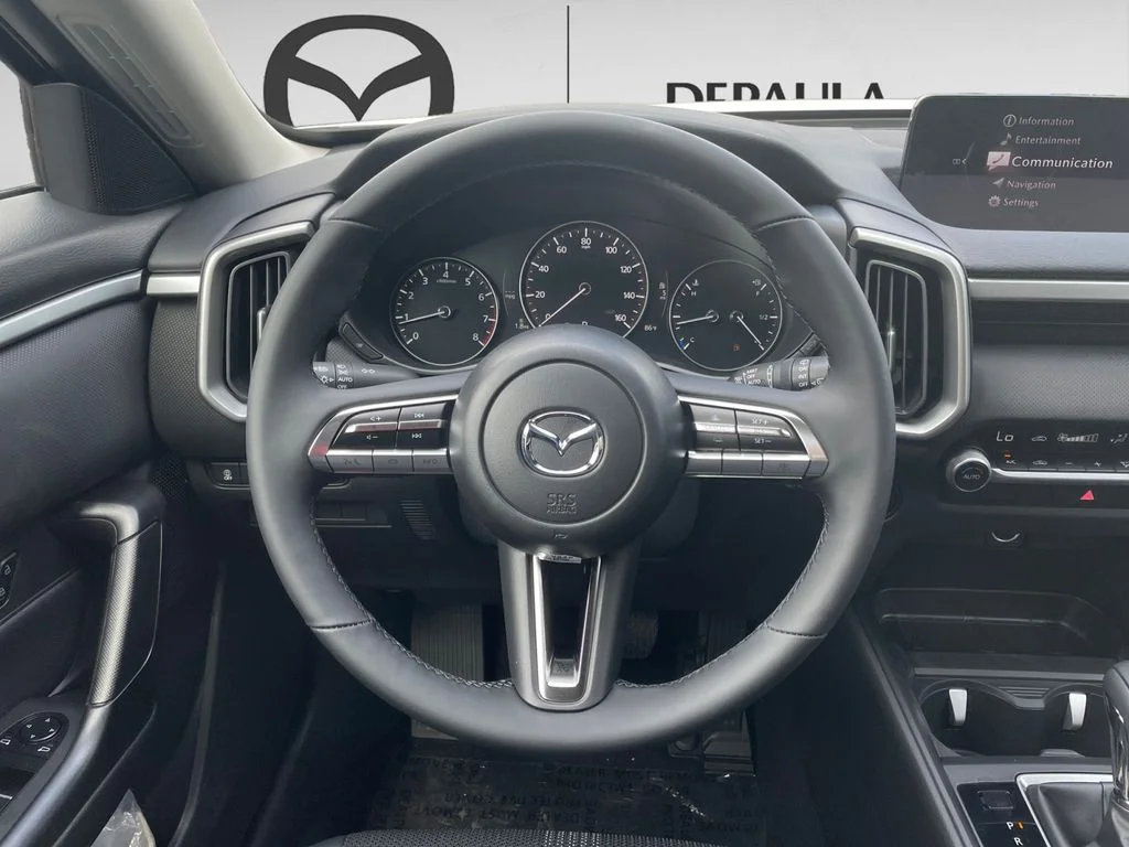New 2026 Beige Mazda 2.5 S Select image 11