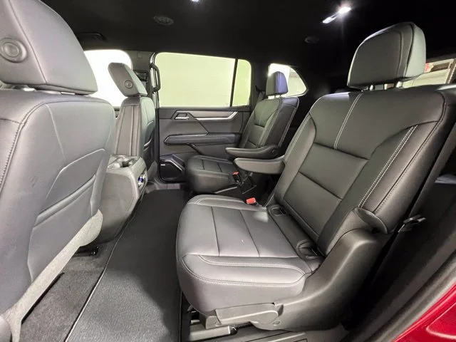 2026 GMC Acadia Elevation - Photo 13