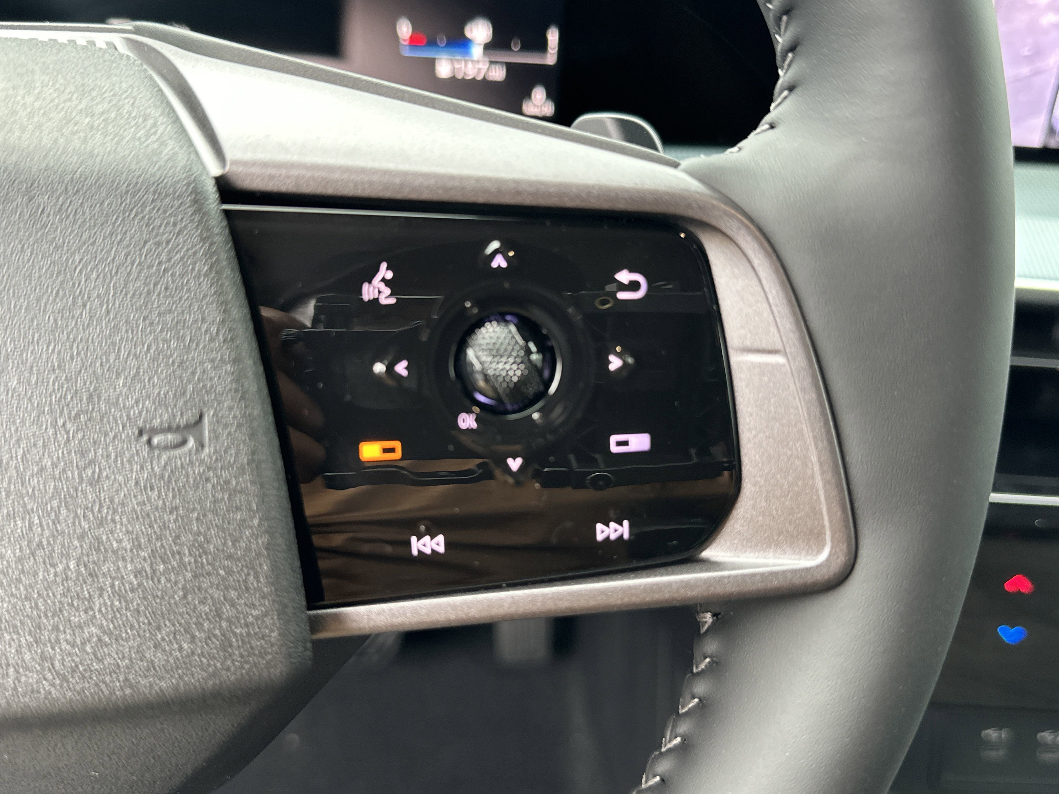2025 Nissan Murano SL - Photo 31