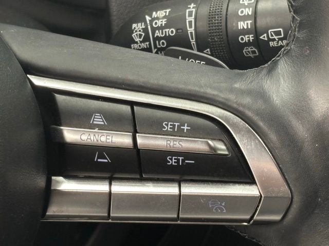 2024 Mazda CX-50 TURBO PREMIUM - Photo 21