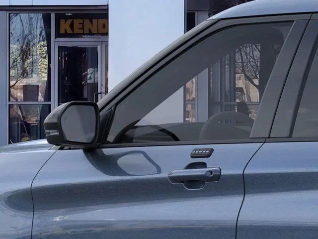 New 2026 Vapor Blue Metallic Ford ST image 20