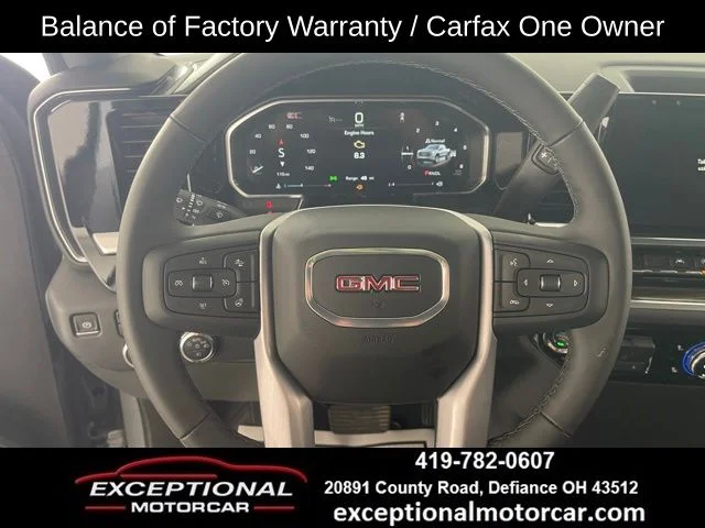 2026 GMC Sierra 1500 Elevation - Photo 37