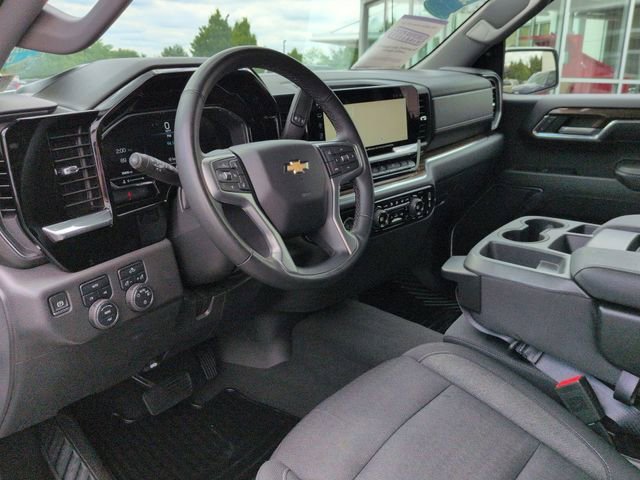 Used 2023 Summit White Chevrolet LT (2FL) image 12