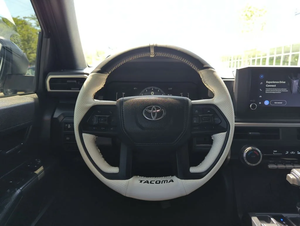 Used 2024 White Toyota SR image 16
