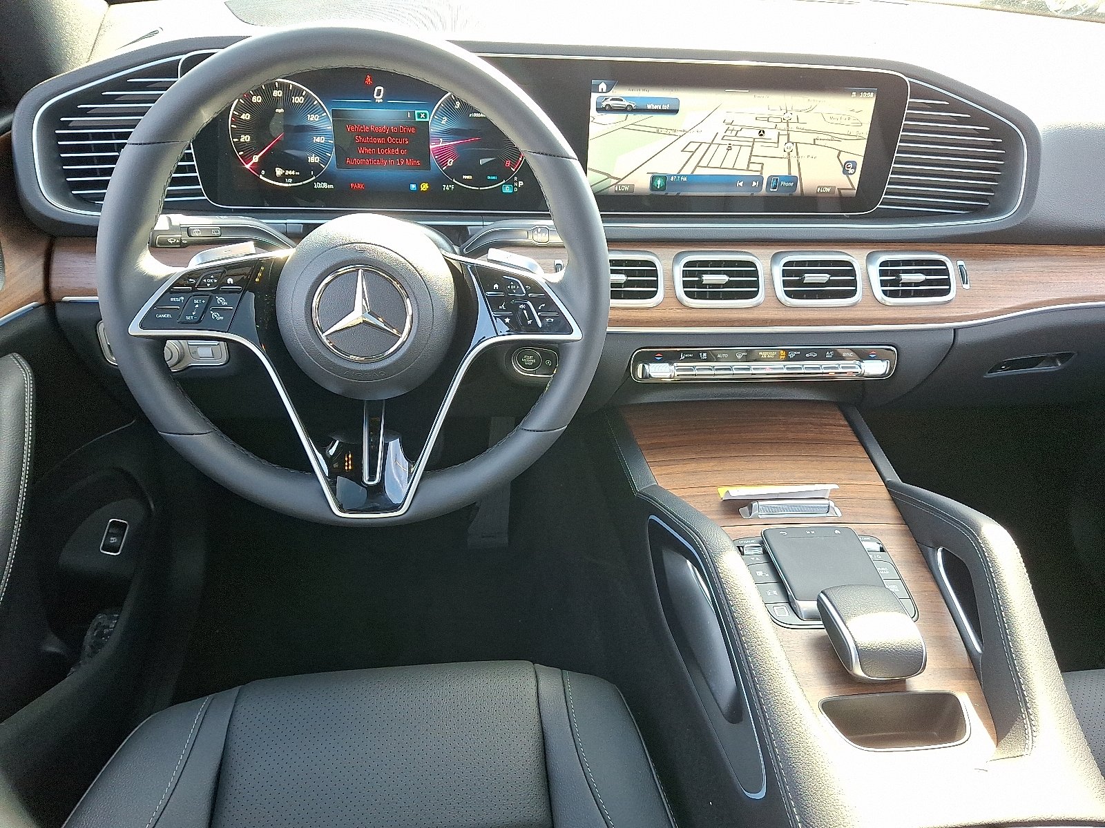 2026 Mercedes-Benz GLE GLE350 - Photo 9