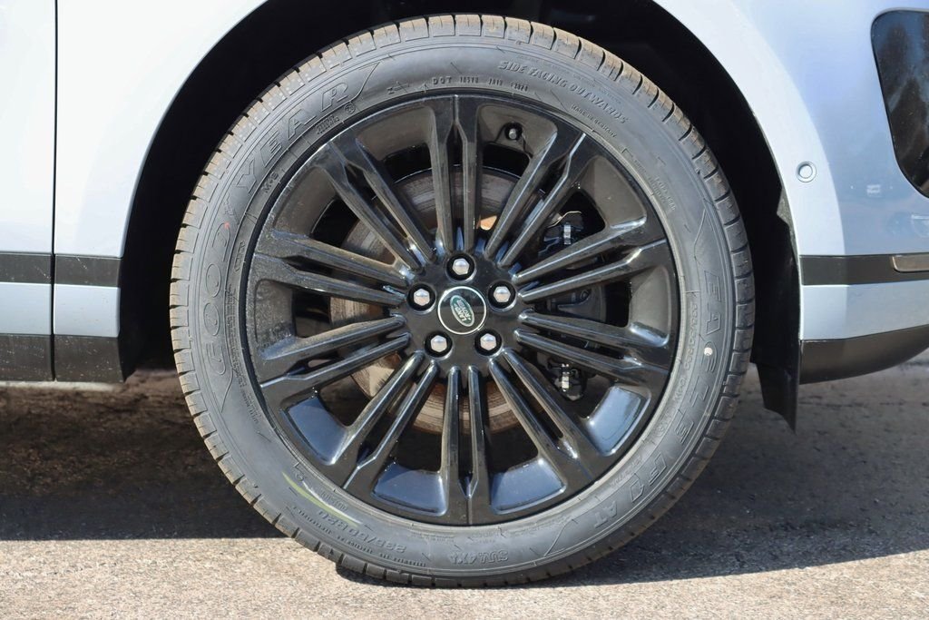 2026 Land Rover Range Rover Evoque S - Photo 9