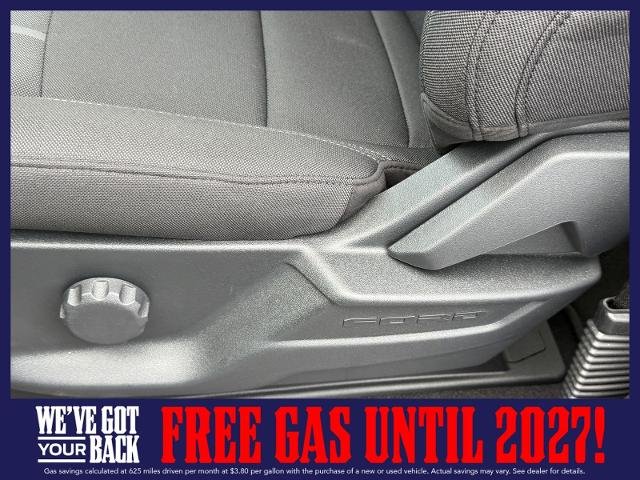 New 2026 Agate Black Metallic Ford STX® image 19