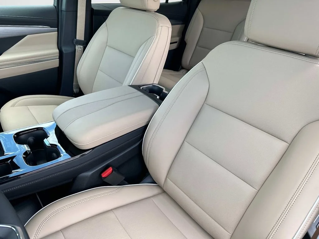 2026 Buick Enclave Preferred - Photo 24