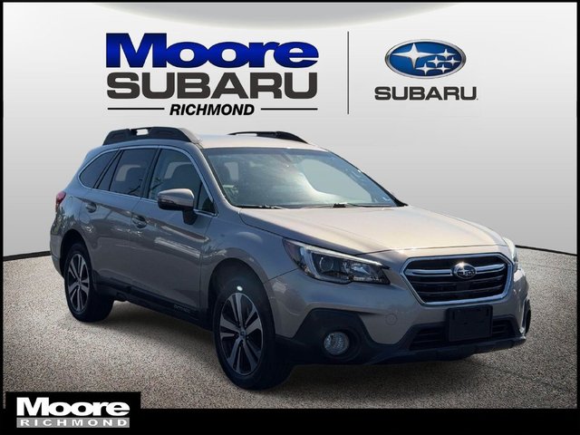 2019 Subaru Outback 3.6R