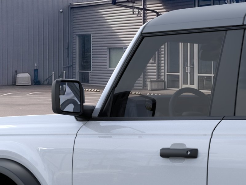 New 2026 Oxford White Ford Base image 50