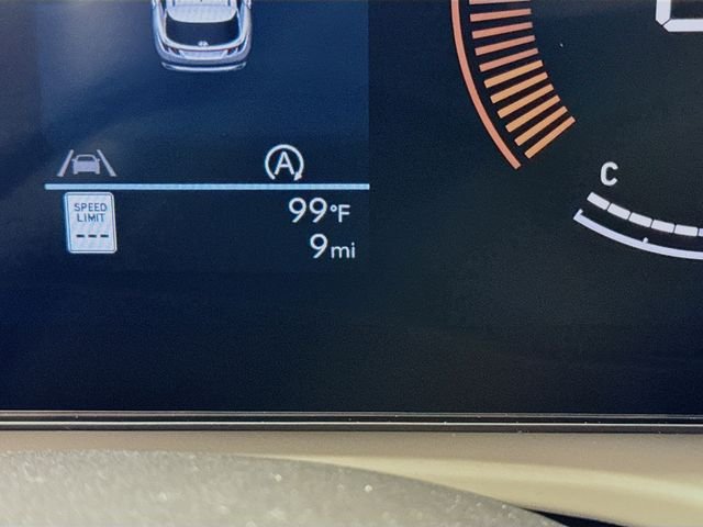 2026 Hyundai Tucson SEL - Photo 18
