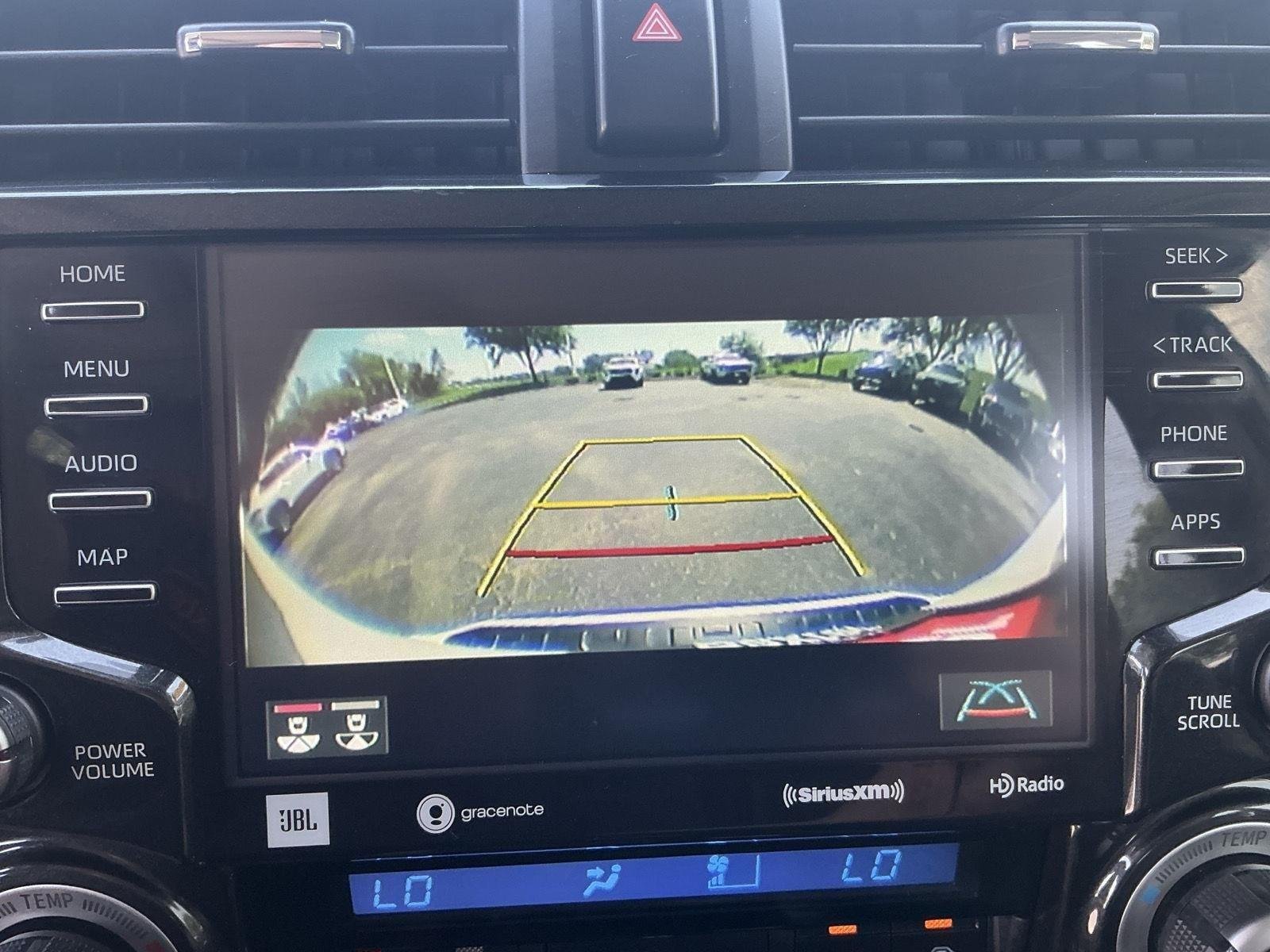 2022 Toyota 4Runner TRD Pro - Photo 20