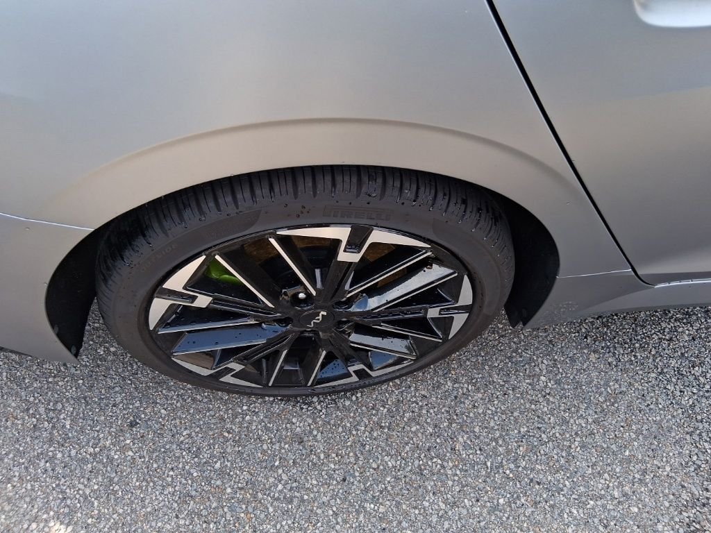 Used 2026 Gray Kia GT image 14