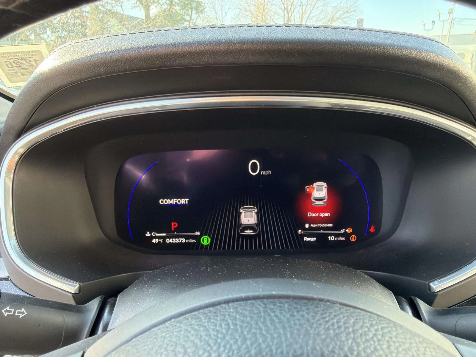 2023 Acura MDX Technology Package - Photo 36