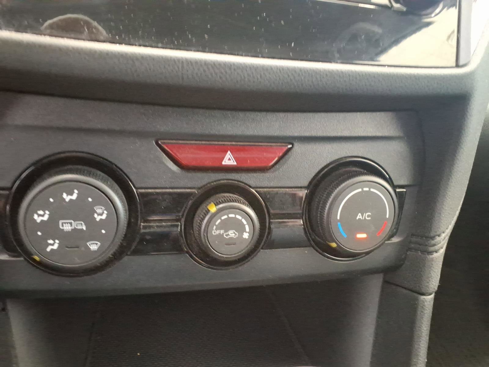 2019 Subaru Crosstrek Premium - Photo 22