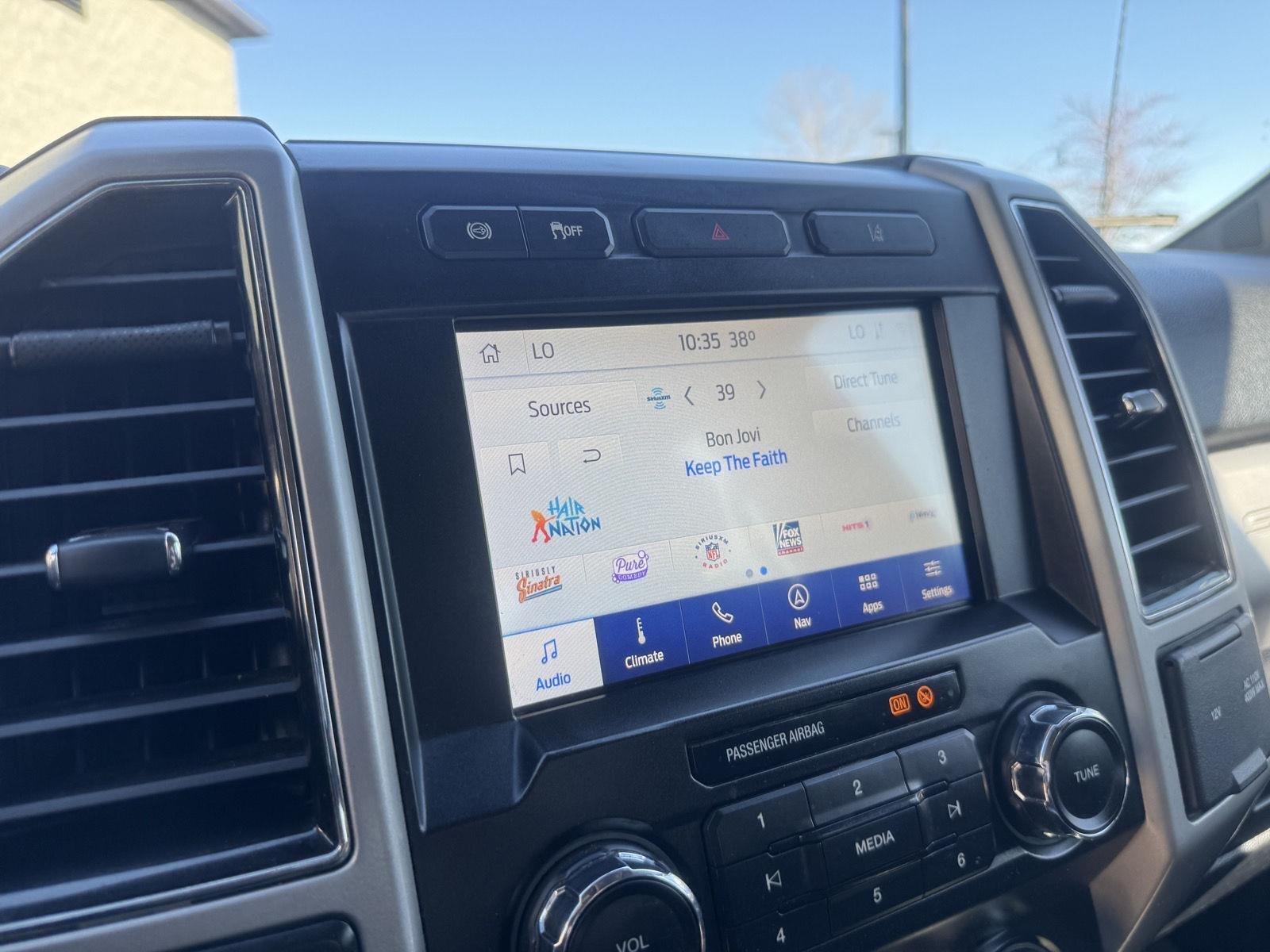 2020 Ford F-250 Super Duty Lariat - Photo 36