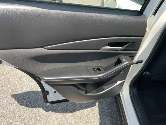 Used 2024 White Mazda 2.5 S image 18