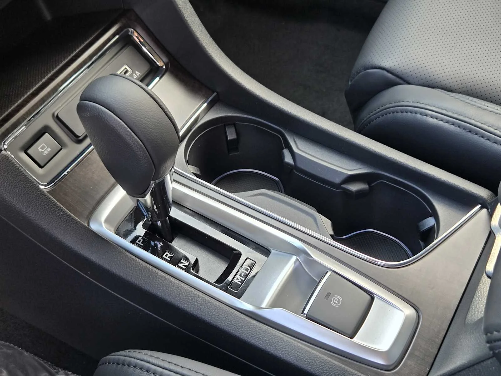 2026 Subaru Ascent Touring - Photo 15