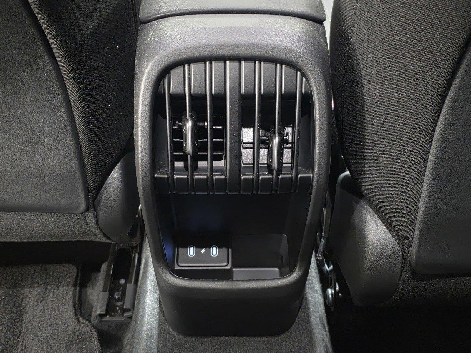 Certified Used 2026 Atlas White Hyundai SEL Sport image 12