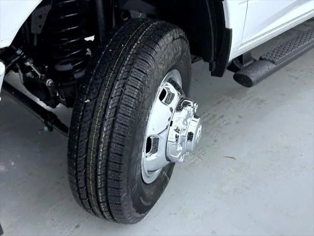 2026 RAM 3500 Tradesman - Photo 23