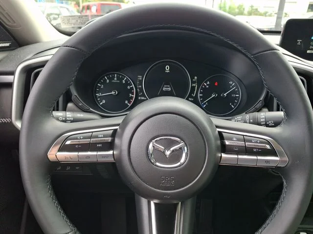 Certified Used 2026 Blue Mazda 2.5 S Premium image 20