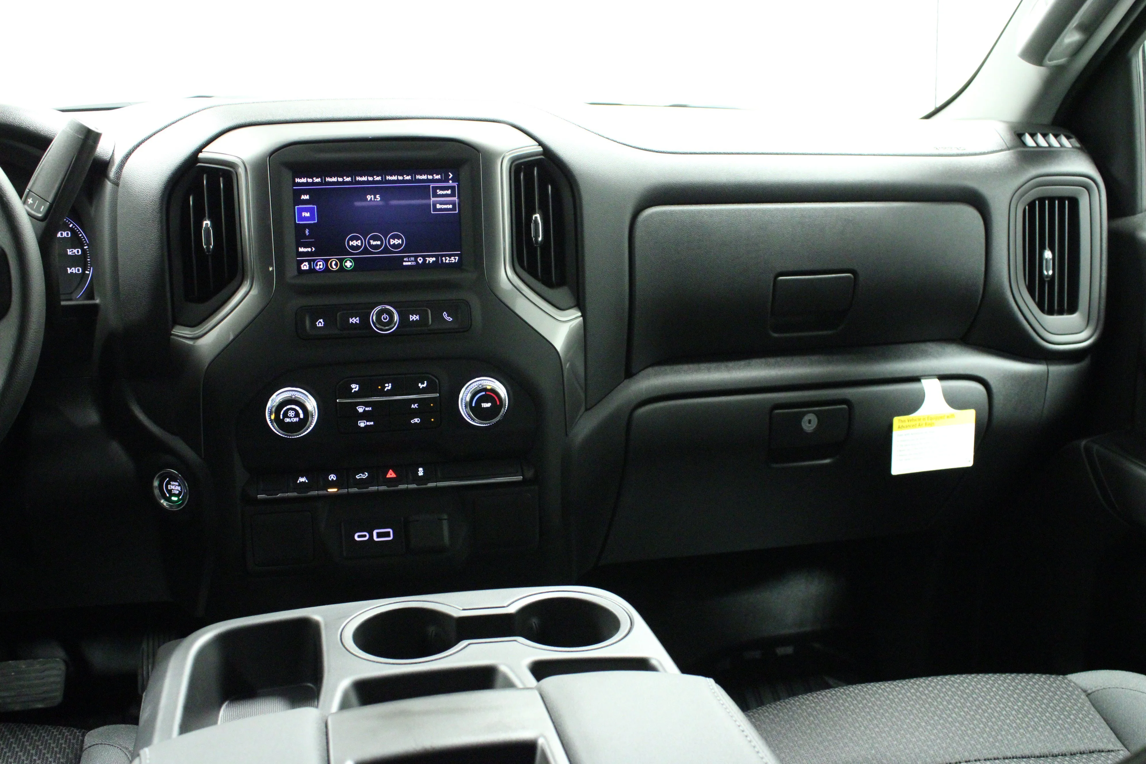 New 2026 Summit White GMC Pro image 18