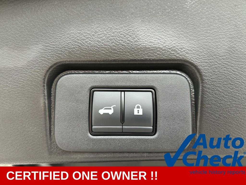 Used 2023 Black Nissan SV image 11