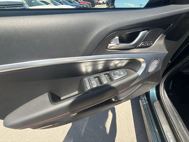 Used 2025 Blue Genesis 2.5T image 13