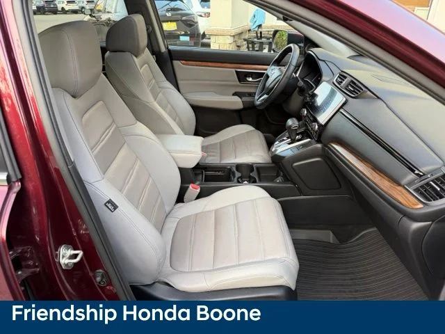Used 2018 Red Honda Touring image 55