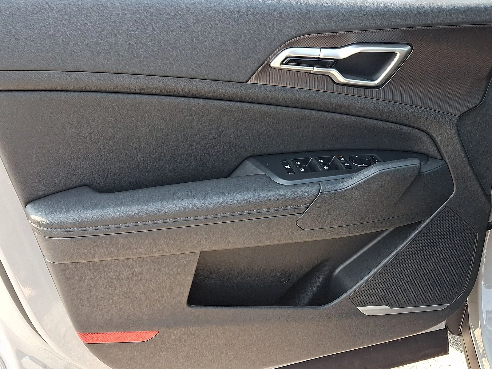 New 2027 Gray Kia EX image 10