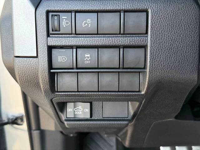 Certified Used 2026 CELESTIAL SILVER Toyota TRD Sport image 20