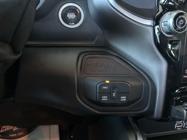 2026 RAM 2500 Big Horn - Photo 18