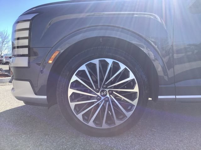 2026 Hyundai Palisade Calligraphy - Photo 42