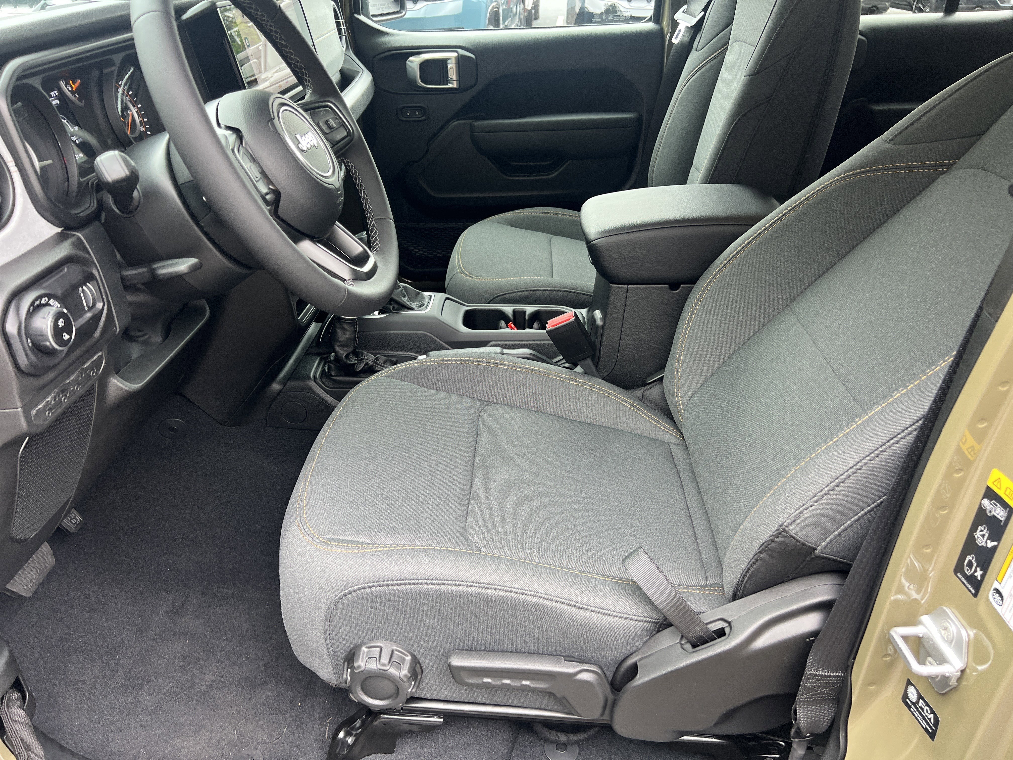 New 2026 41 Exterior Paint Jeep Sport S image 11