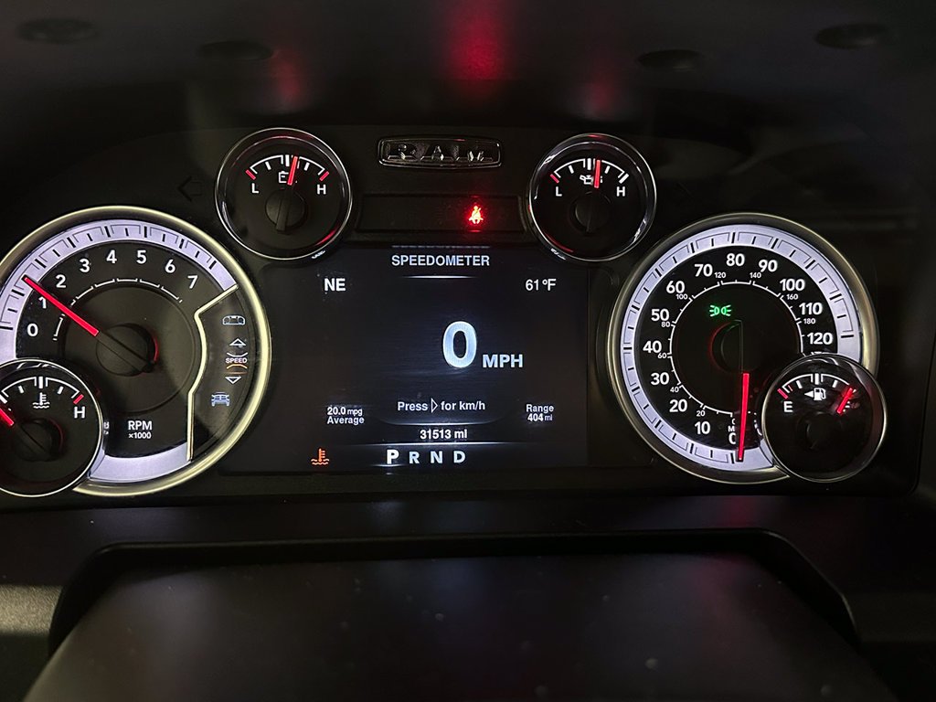 Used 2022 Red Ram Warlock image 29