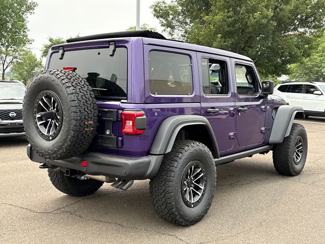 New 2026 Reign Jeep Moab 392 image 2