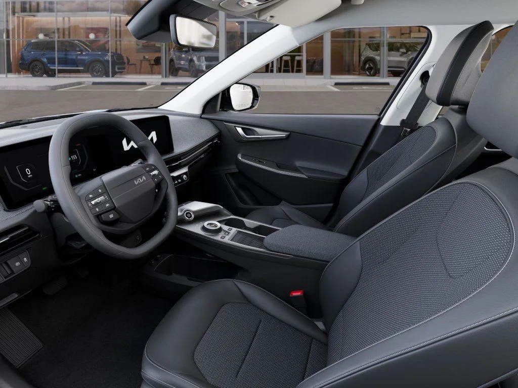 2025 Kia EV6 Light L/R - Photo 17