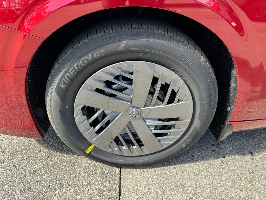 2026 Nissan Sentra SV - Photo 9