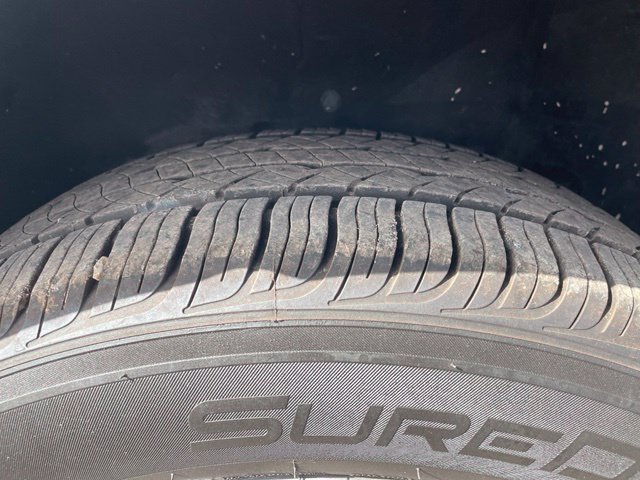 Used 2024 Blue Subaru Premium image 9