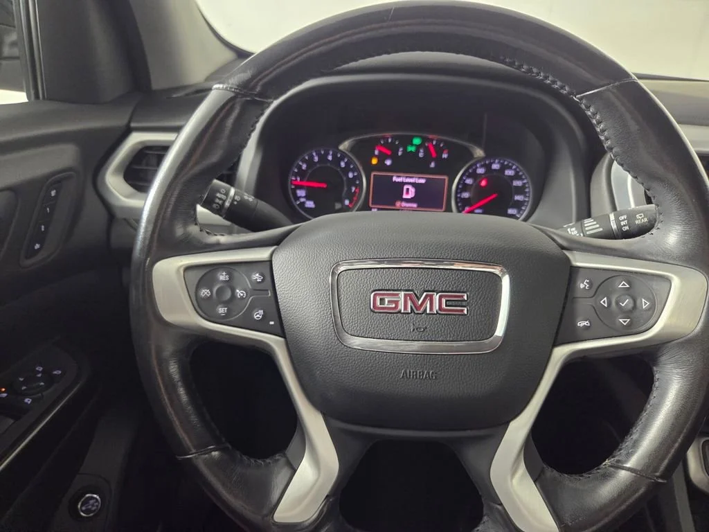 2021 GMC Acadia SLT - Photo 16