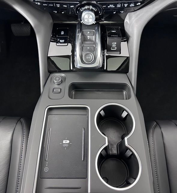 2026 Acura MDX Technology Package - Photo 20