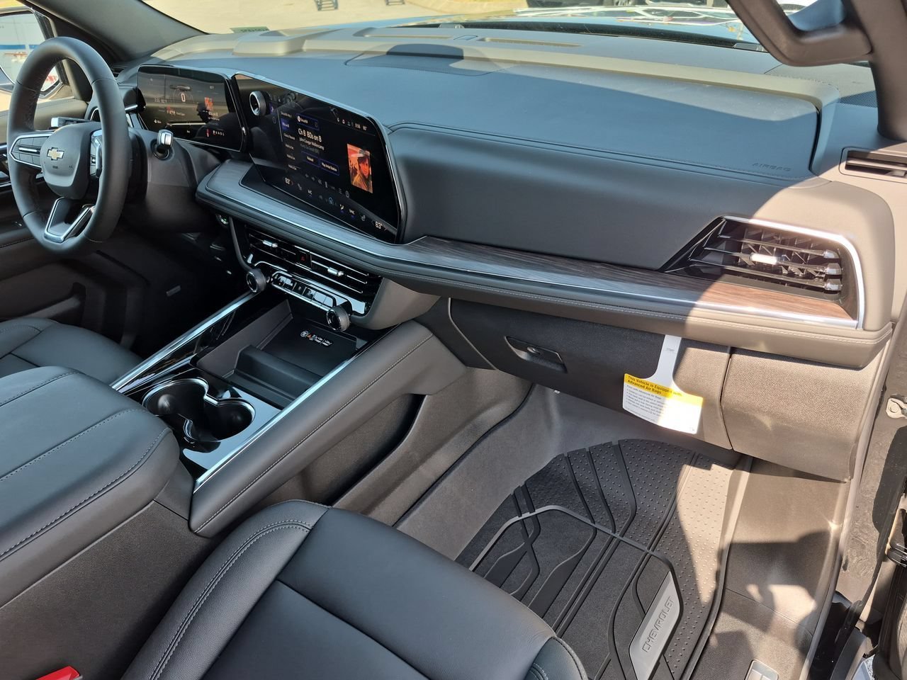2026 Chevrolet Tahoe LT - Photo 30