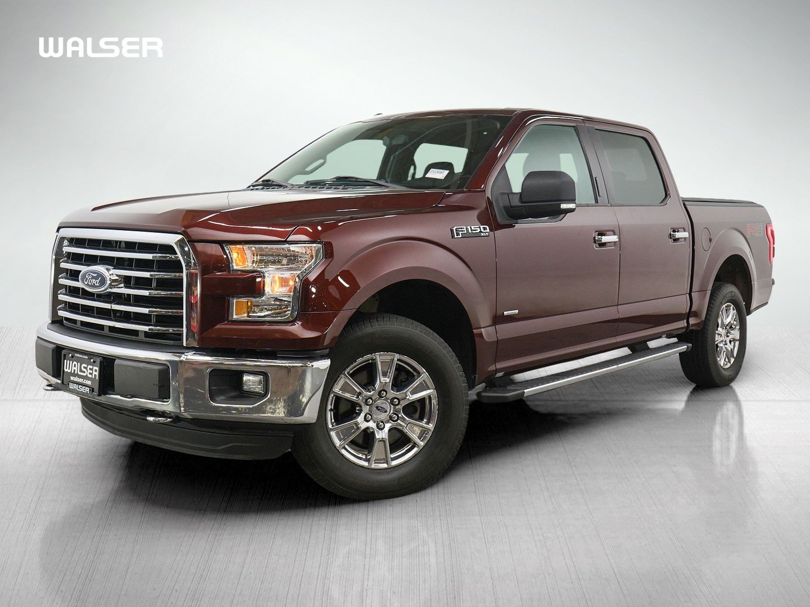 Used 2015  Ford XLT image 1