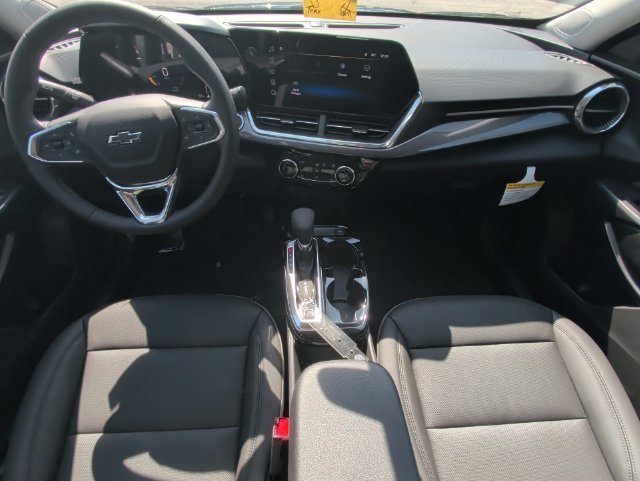 2026 Chevrolet Trax Activ - Photo 22