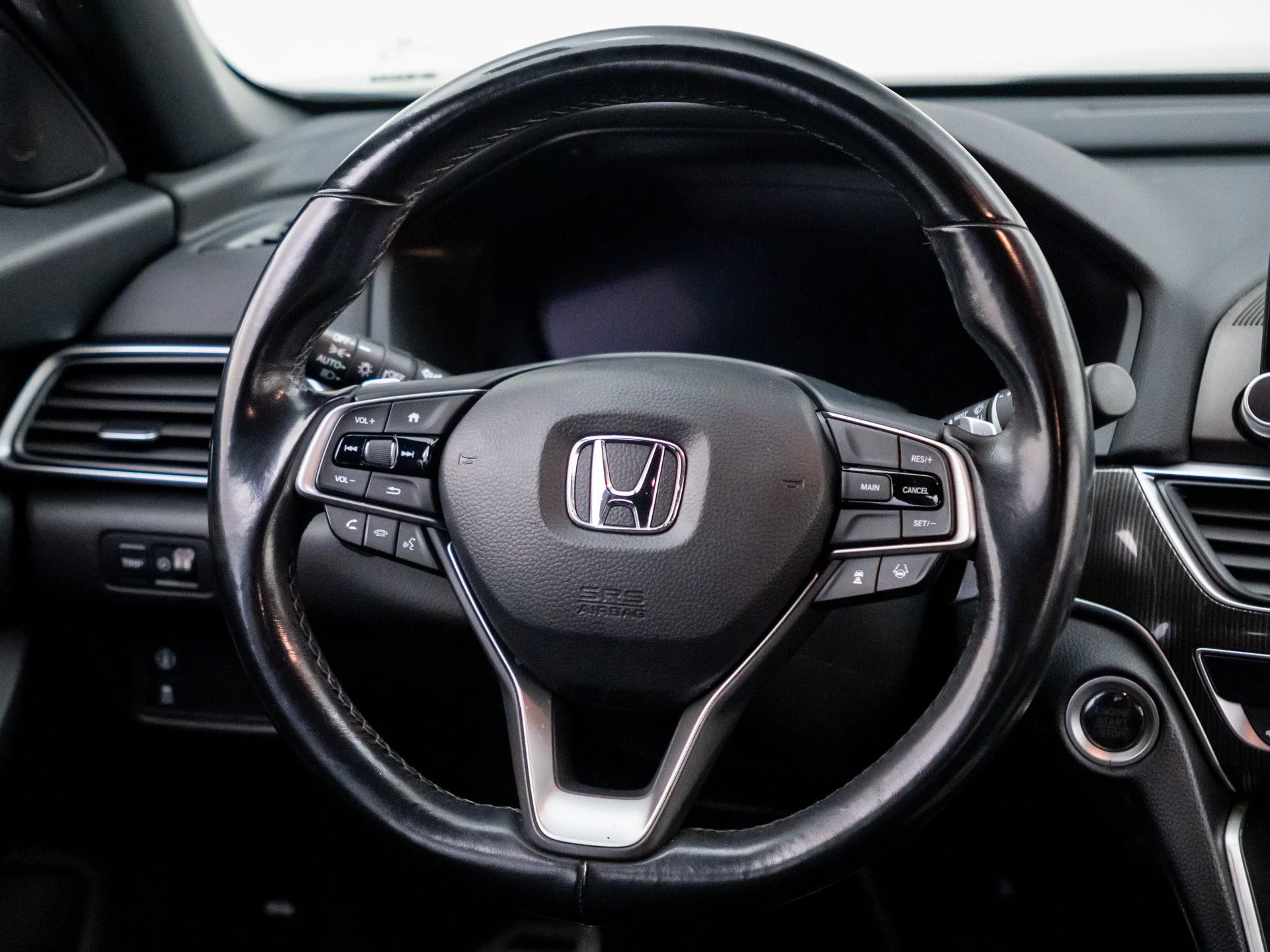 Used 2020  Honda Sport image 10
