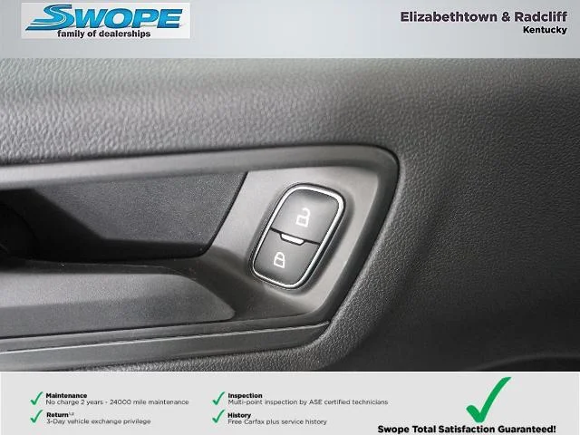 New 2026 Space Silver Metallic Ford Active® image 60