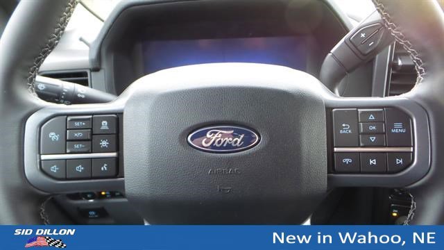 2026 Ford F-150 XLT - Photo 16